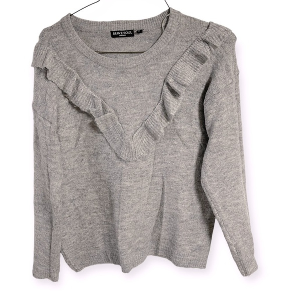 Brave Soul Women’s‎ Sweater Size M